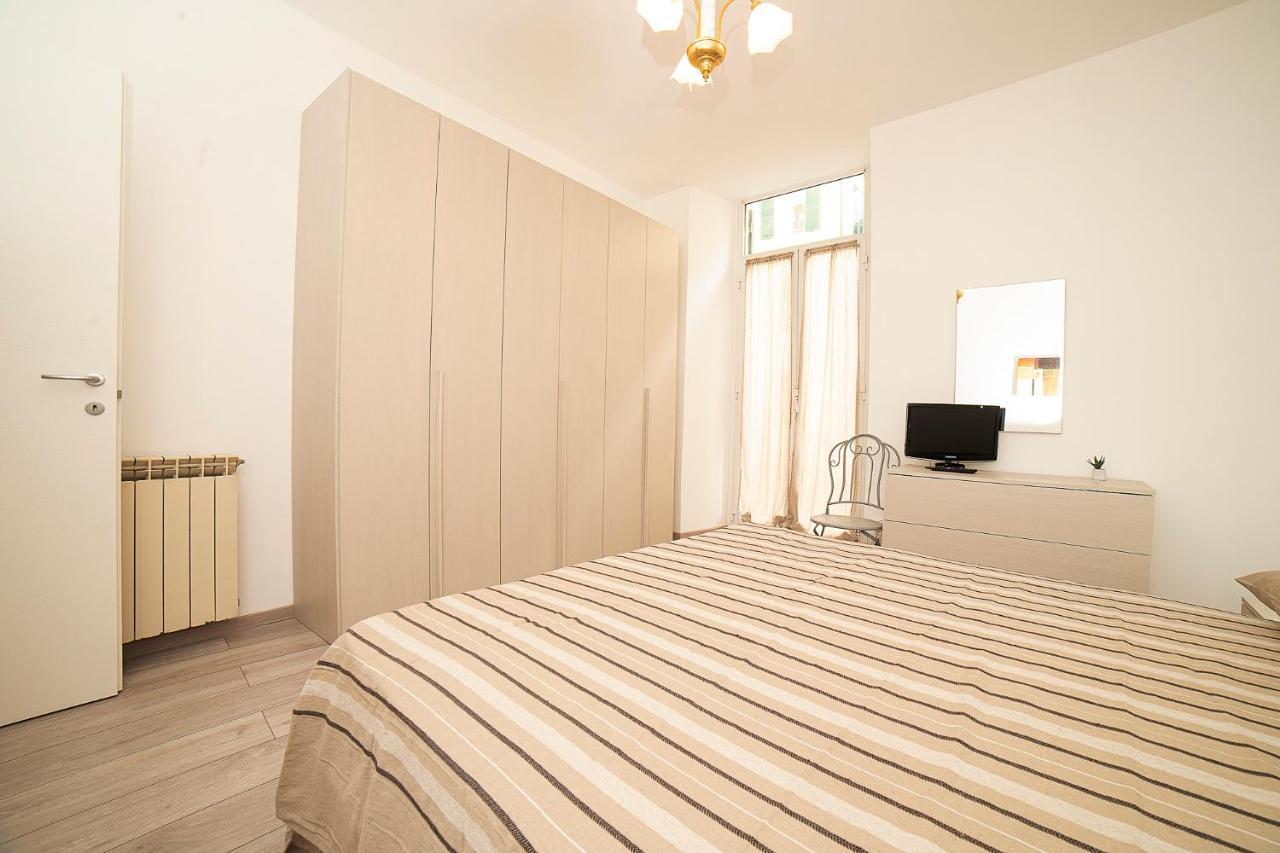 דירות סאבונה Casa Donna Lidia מראה חיצוני תמונה