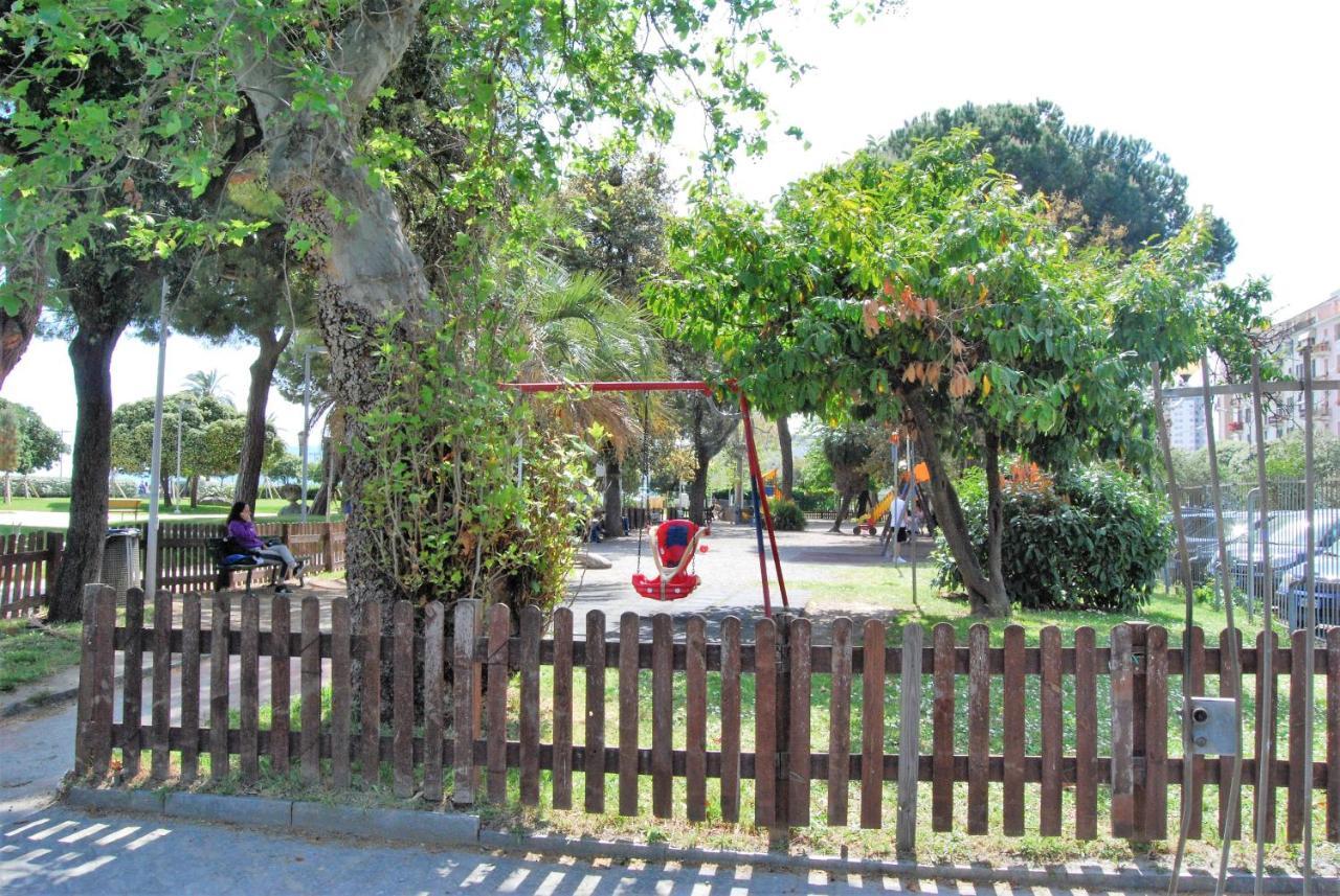 דירות סאבונה Casa Donna Lidia מראה חיצוני תמונה